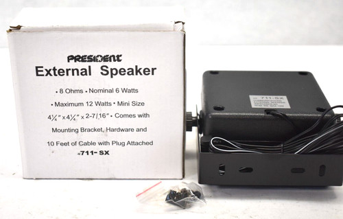 Workman president 711 - president, 711-sx