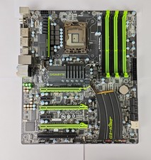 Scheda madre gigabyte - scheda,
