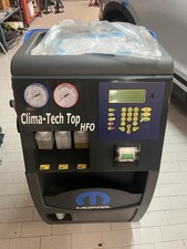 RICARICA CLIMATIZZATORE AUTO CLIMA-TECH TOP HFO R1234YF