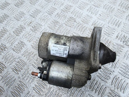 Motorino avviamento fiat - fiat, 500