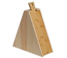 Renoir - Cassetta legno porta