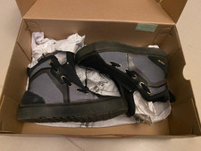 Scarpe moto TCX IKASU LADY WP black/reflex