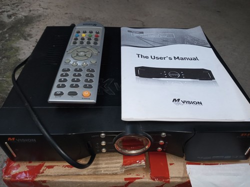 Mvision combo - mvision,