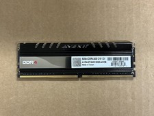 Avexir 8GB DDR4-2400 C16 1.2V
