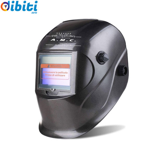 Amc maschera per - per, saldature