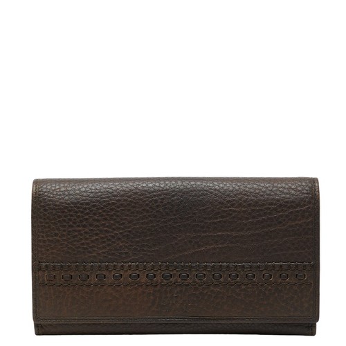 Portafoglio lungo gucci - portafoglio, 338608