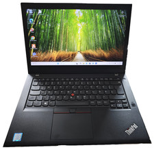 Lenovo thinkpad t480 8250u - t480, i5-8250u