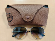 Ray ban aviator rb9506s 14 - ray-ban, 52-14