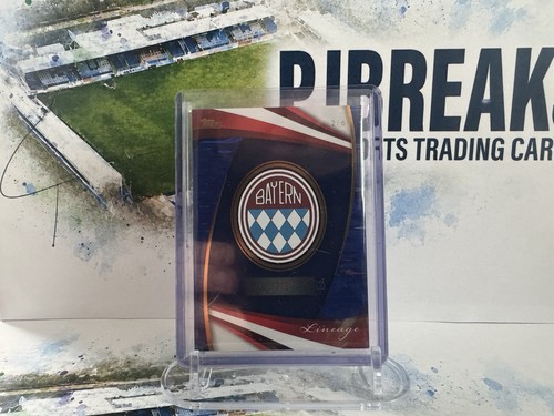 Distintivo 2026 topps lineage - topps,