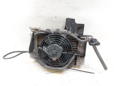 RADIATORE HONDA SH 125/150 II
