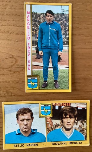 Figurine calciatori panini - figurine,
