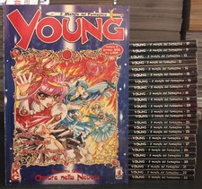 Young 9-33 - Il Mensile Del
