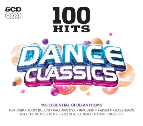 Various artists 100 hits - various,