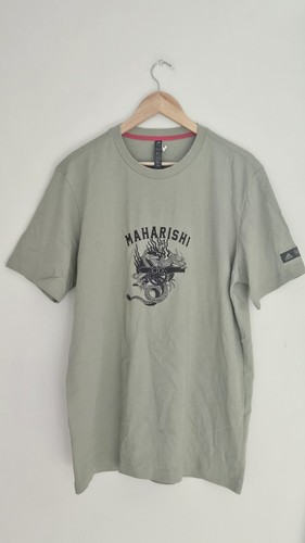 Shirt manica corta - t-shirt, uomo