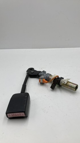 Aggancio cintura sicurezza