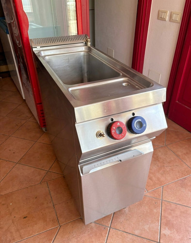 Bollitore cuocipasta