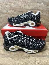 Sneakers nike air max plus - max,