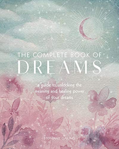The complete book dreams a - the,