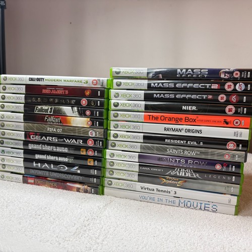 Giochi xbox 360 - -, di
