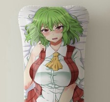 Anime Genki Bella Ragazza /