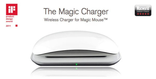 Mobee magic caricabatteria - magic,