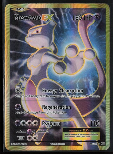 Mewtwo 103 108 - mewtwo, art)