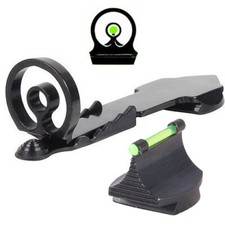 BullsEye Set di mirini in