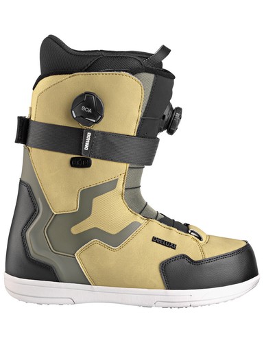 Scarpe snowboard uomo - da,