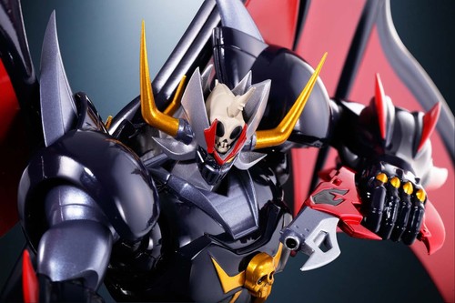 Mazinkaiser skl final count - skl,