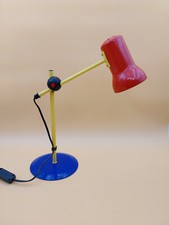 Lampe Mathias design Memphis