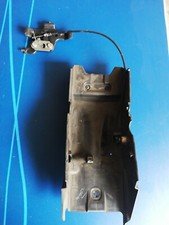 Pannello rivestimento parafango posteriore moto KTM RC 125/390 2013-2018 