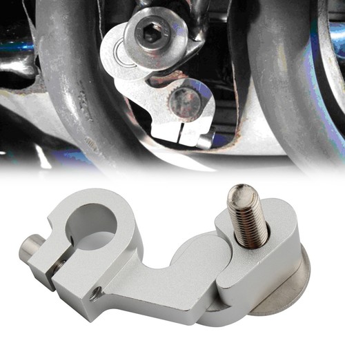 Supporto leva cambio shifter