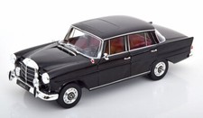 1:18 Norev Mercedes 190D W110