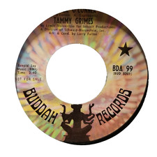 Tammy Grimes I Really Loved