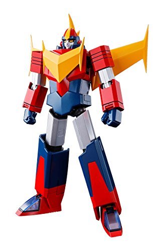 Anima chogokin 81 - di, gx-81
