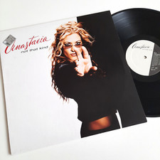 Anastacia - Not that Kind / 12" Vinyl (incl. Kerry Chandler Mix)
