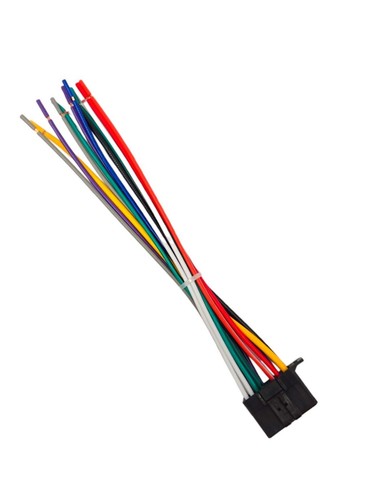 Cablaggio ricambio per - cablaggio, di