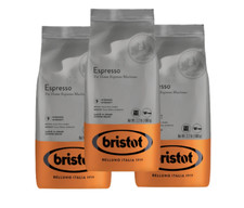 3x Espresso in grani interi da