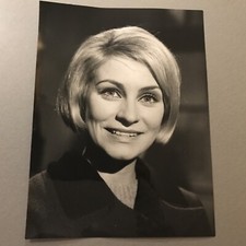 MARION LORAN  -   PHOTO DE