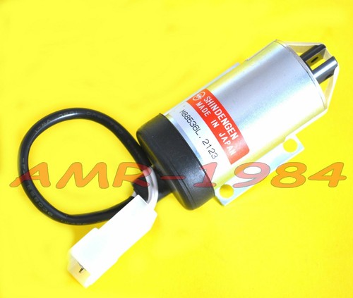 Solenoide originale ap8112567 - solenoide,