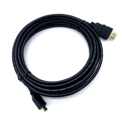 Cavo hdmi piedi per - hdmi,