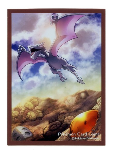 Aerodactyl manicotto singolo - aerodactyl,