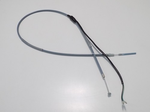 Cavo freno kawasaki 500 - freno,