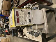 ESAB Digimig Mig Saldatrice