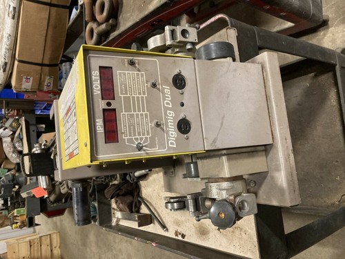 Esab digimig mig - esab,