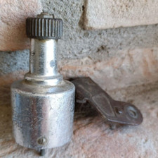 BOBINA DINAMO FARO BICI APRILIA BICI D'EPOCA BIANCHI BACCHETTA originale VINTAGE