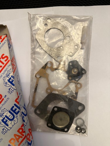 Kit riparazione carburatore - carburatore, v