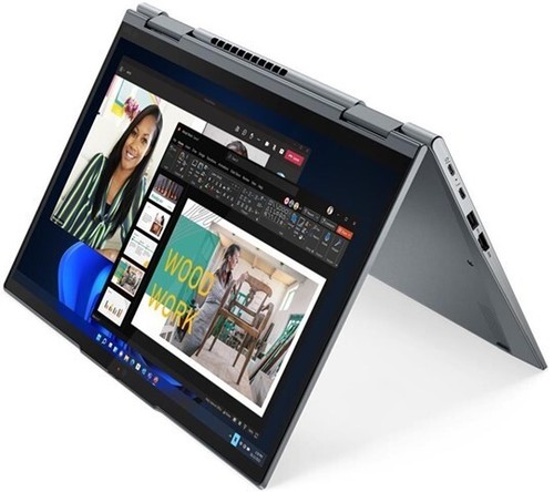 Lenovo thinkpad yoga - lenovo, gen