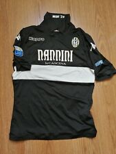 Maglia calcio Rosina n.20 worn Robur Siena sponsor Nannini
