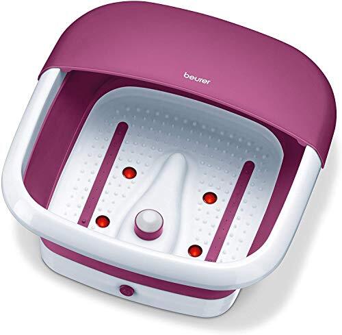 Beurer pediluvio con - 30, pediluvio,